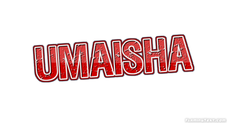 Umaisha مدينة