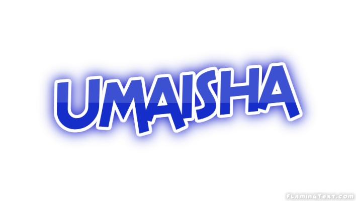 Umaisha 市