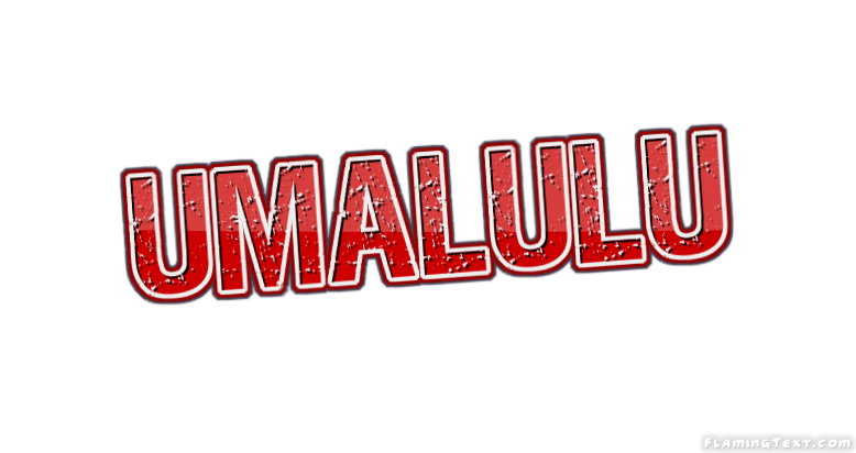 Umalulu Ville