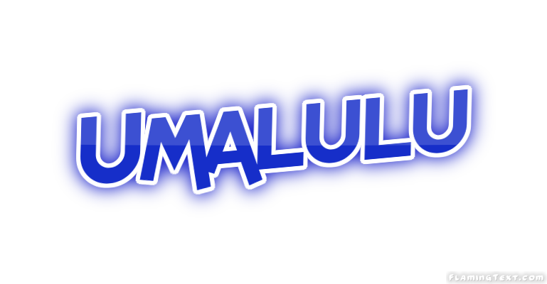 Umalulu Ville