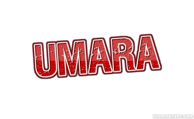 Umara City
