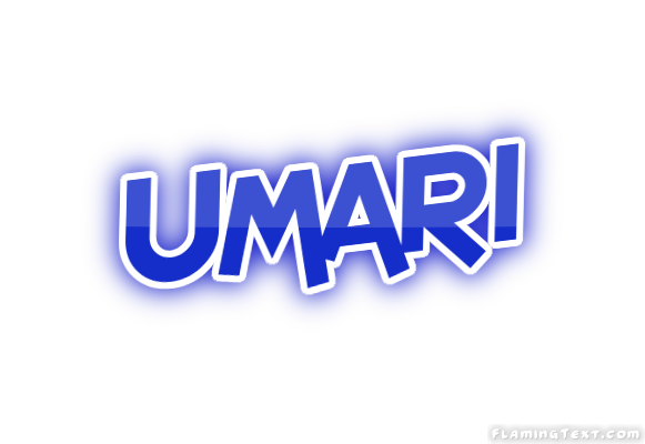 Umari City