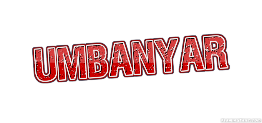 Umbanyar 市