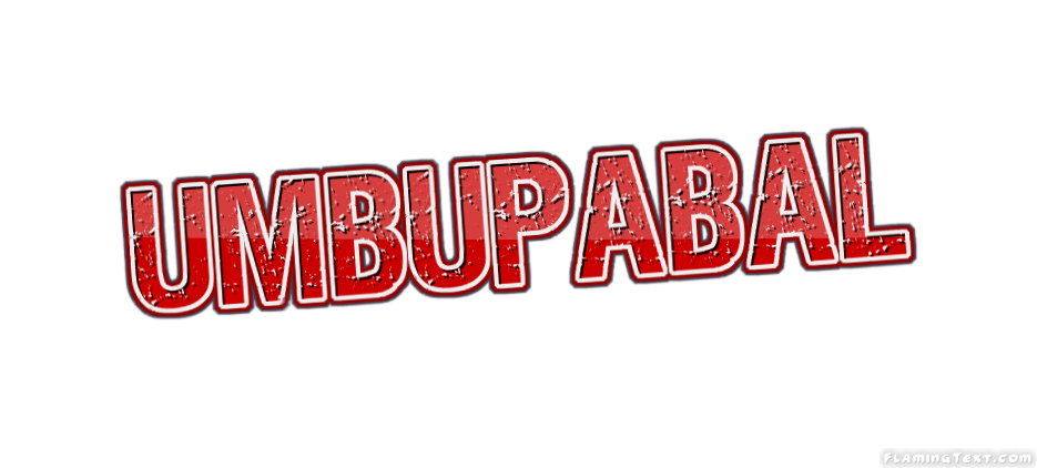 Umbupabal Stadt