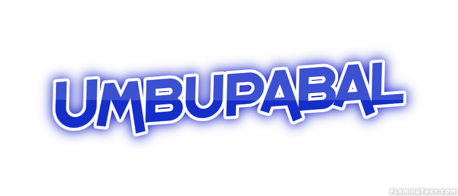 Umbupabal Stadt