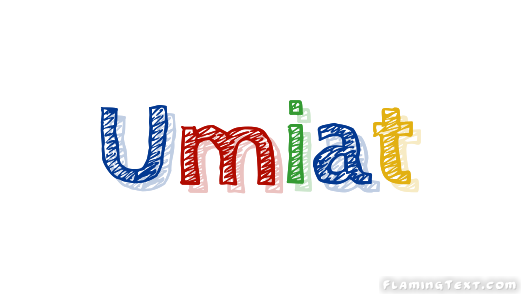 Umiat Cidade