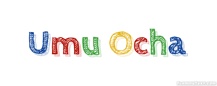Umu Ocha City