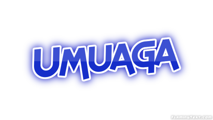 Umuaga 市