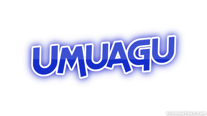 Umuagu 市