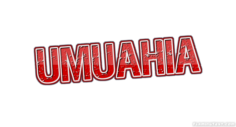 Umuahia 市