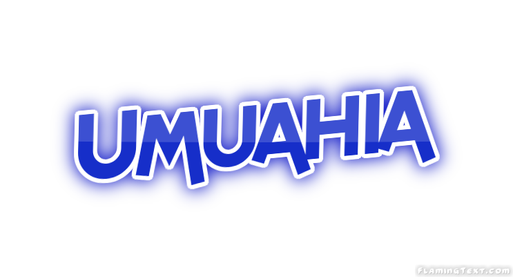 Umuahia город