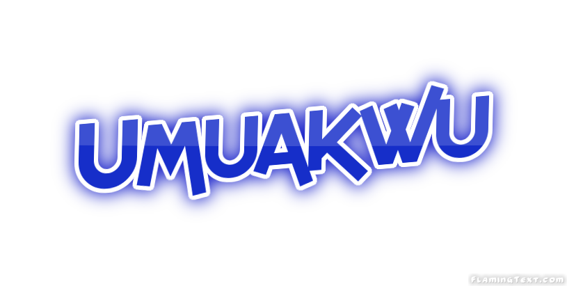 Umuakwu 市