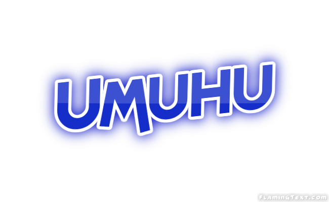 Umuhu 市