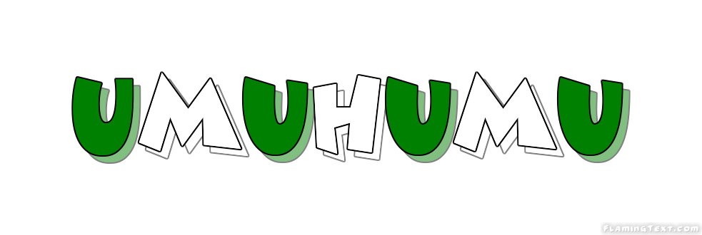Umuhumu مدينة