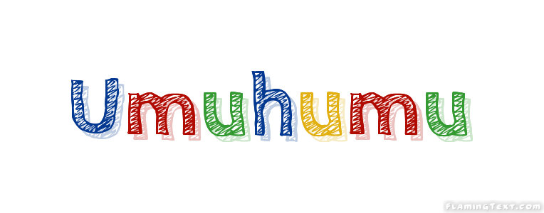 Umuhumu город