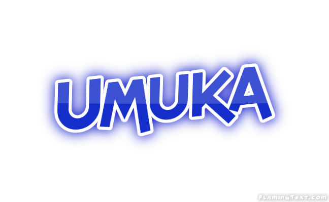Umuka Cidade
