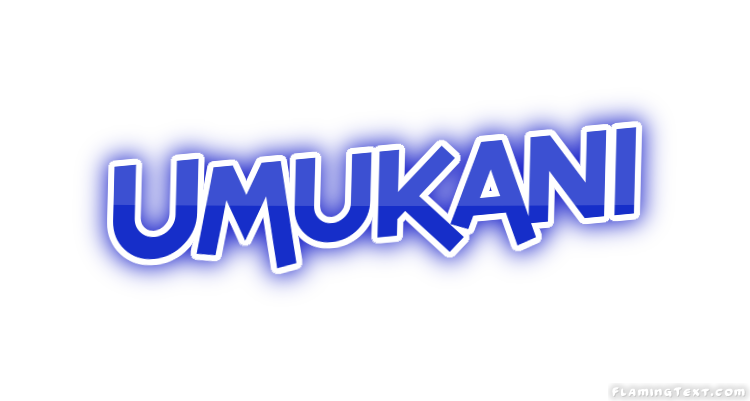 Umukani مدينة