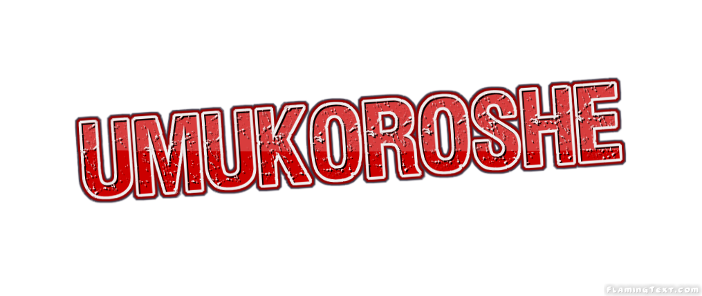 Umukoroshe Cidade