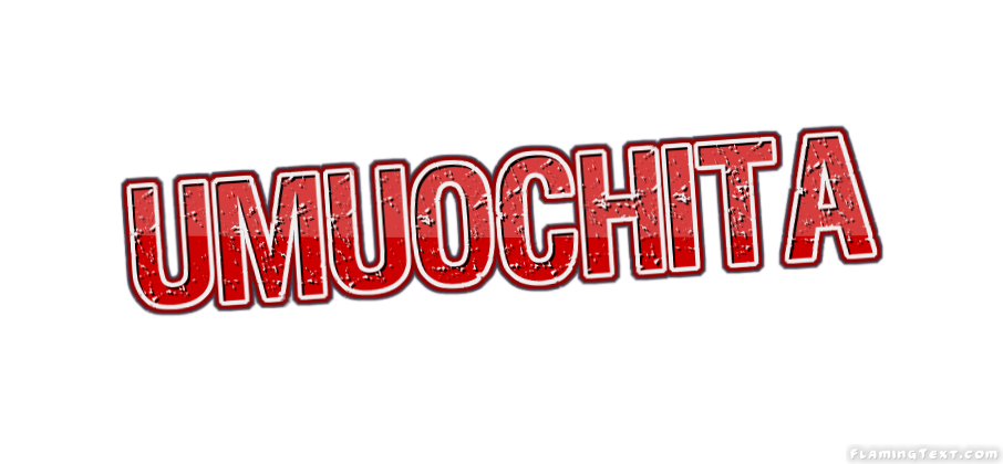 Umuochita مدينة