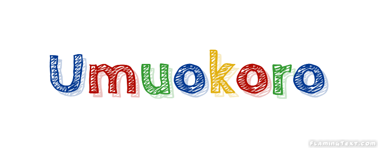 Umuokoro Stadt