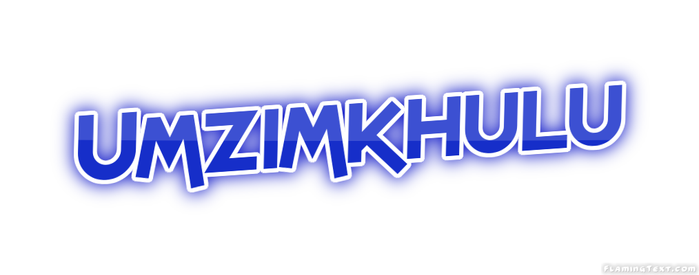 Umzimkhulu 市