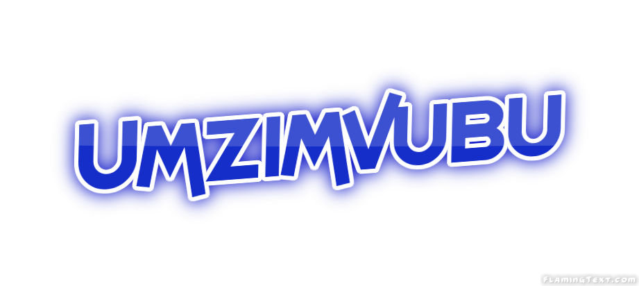 Umzimvubu город