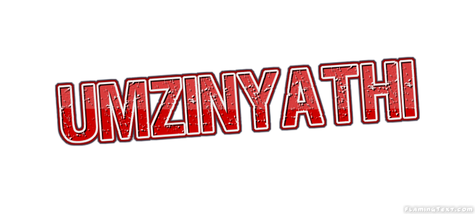 Umzinyathi مدينة