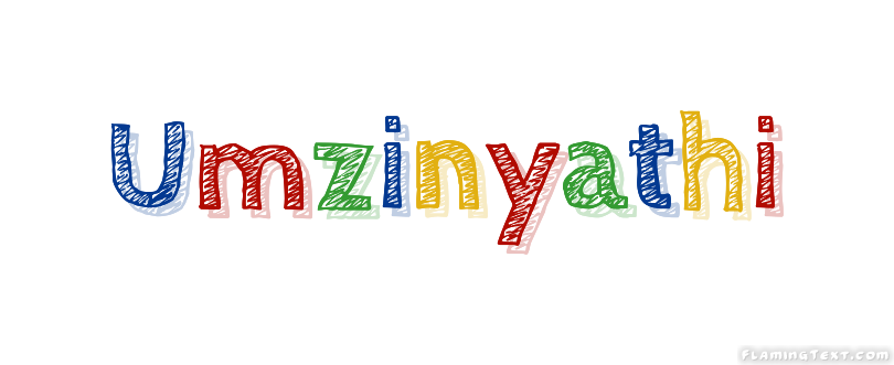 Umzinyathi 市