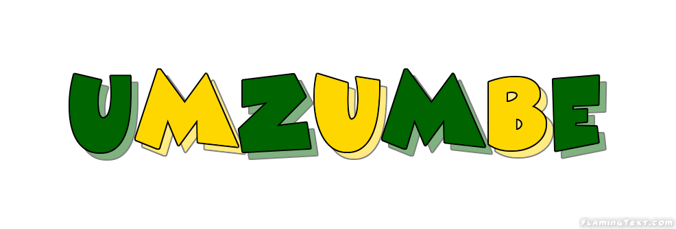 Umzumbe Ciudad