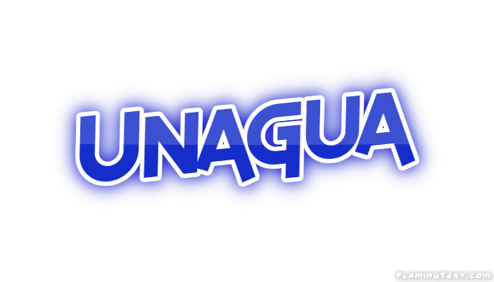 Unagua City