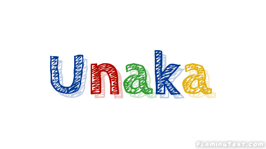Unaka 市
