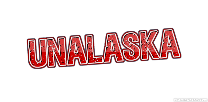Unalaska город