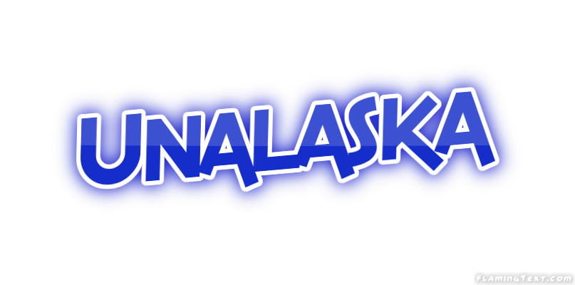 Unalaska Stadt