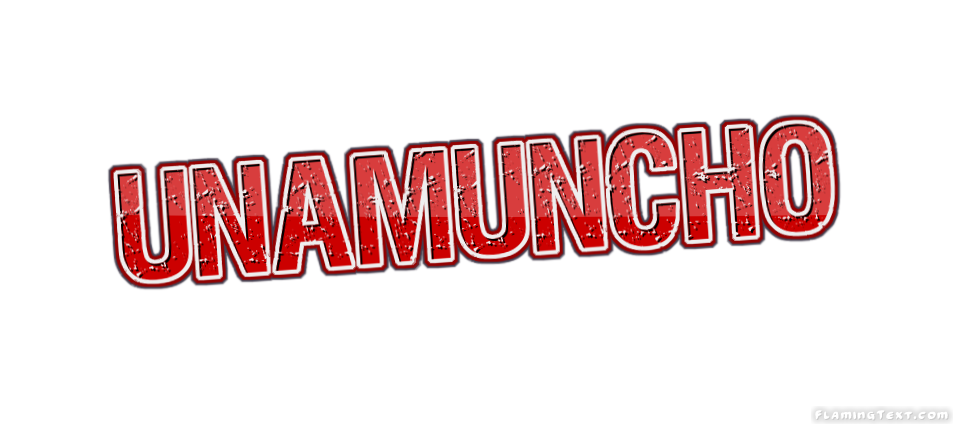 Unamuncho City