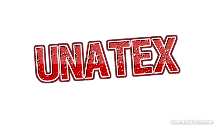 Unatex 市