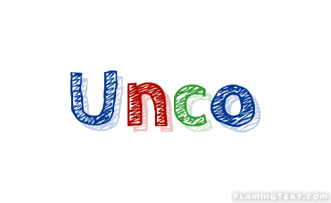 Unco City