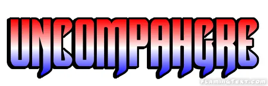 Uncompahgre 市
