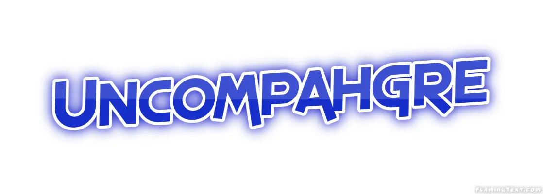 Uncompahgre 市