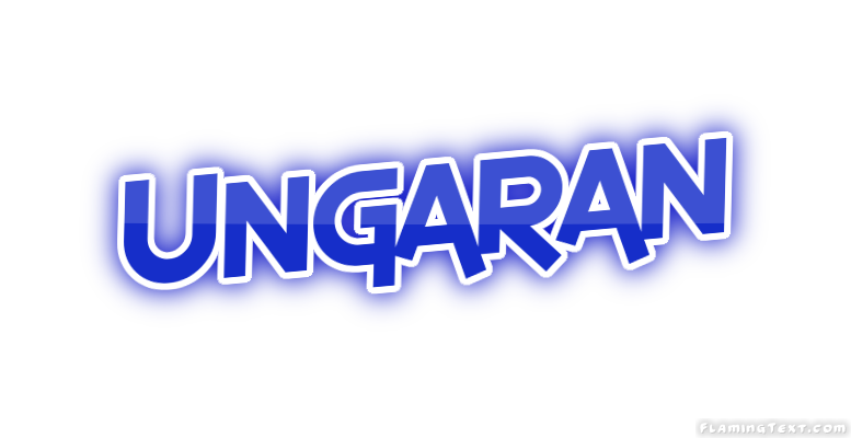 Ungaran City