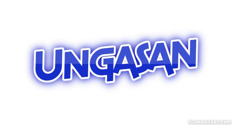 Ungasan City