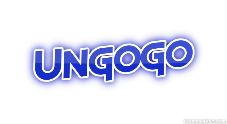 Ungogo City