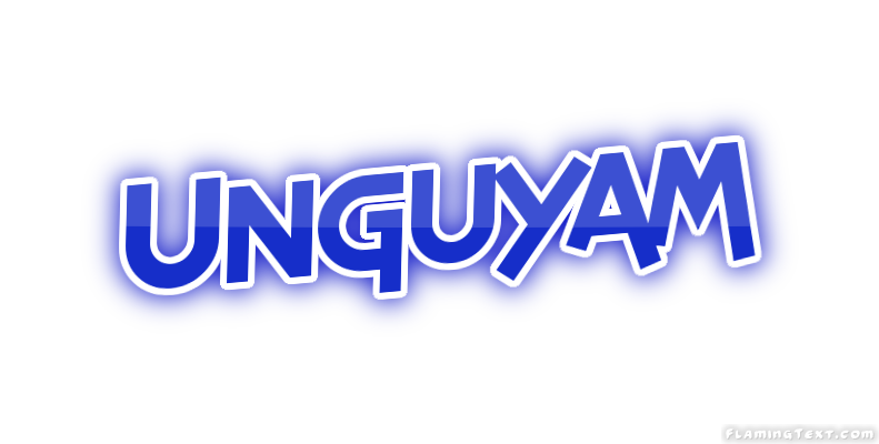 Unguyam City