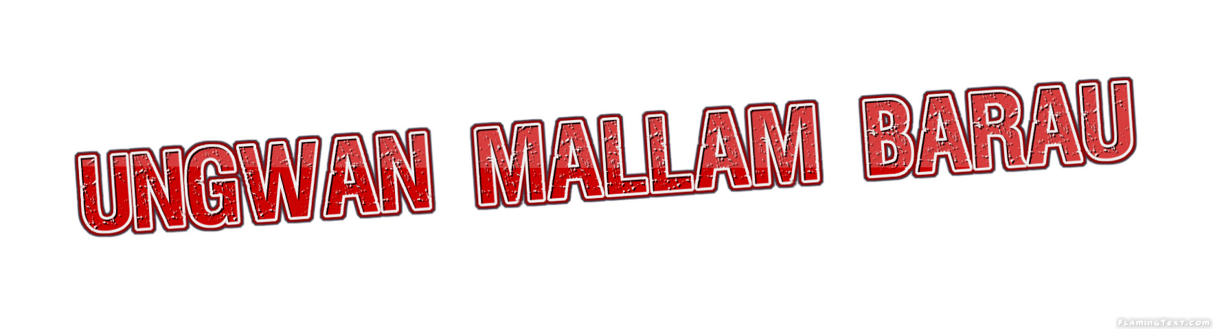 Ungwan Mallam Barau City