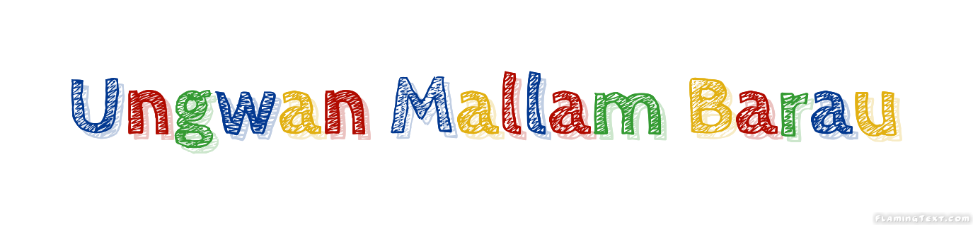 Ungwan Mallam Barau City