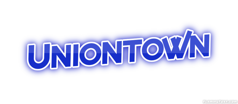 Uniontown 市