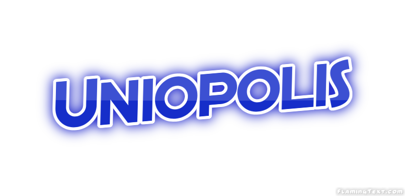 Uniopolis City