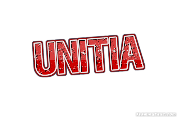 Unitia Stadt