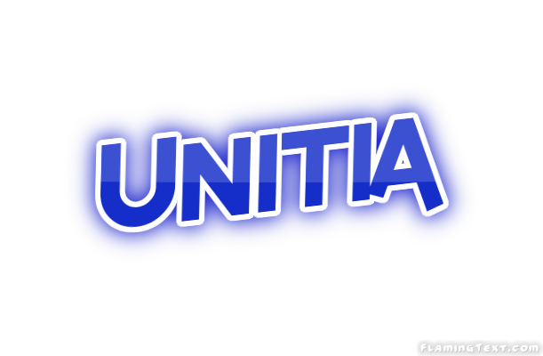 Unitia Stadt