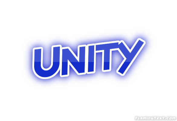 Unity مدينة