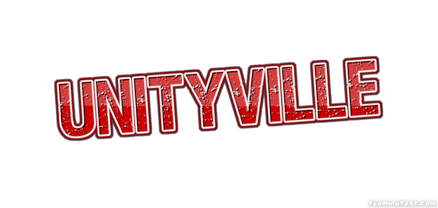Unityville Stadt